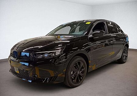 Opel Corsa F 1.2 Turbo GS LED+Navi+SHZ+Fernlichtass.