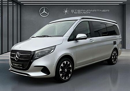 Mercedes-Benz Marco Polo V 220 d 4m MoPf2-M.LED-AHK-DISTRONIC