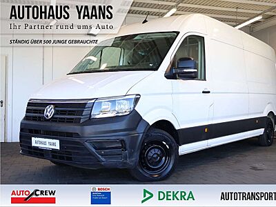 Volkswagen Crafter Kasten 2.0 TDI 35 lang HD CARPLAY+PDC+BT