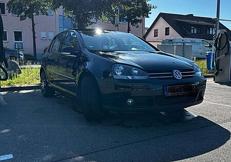 VW Golf Volkswagen 1.6 Edition