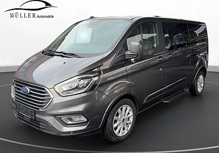 Ford Tourneo Custom Kombi 320 L2 Titanium