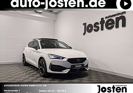 Cupra Leon 1.4 e-Hybrid PANO KESSY NAVI DCC Sitzhzg.