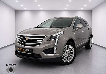 Cadillac XT5 Premium AWD HUD/Navi/MemorySitze/Klimasitze/LED