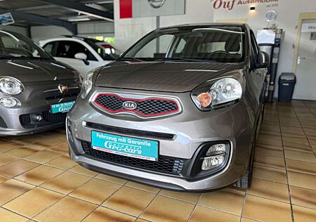 Kia Picanto Spirit 1 Hand/Garantiie ,N.Tüv N Inspek
