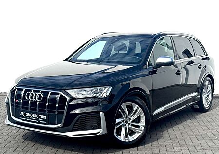 Audi SQ7 4.0 TFSI quattro /NAVI/ MATRIX /CAM 360/ AHK