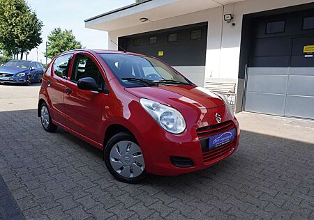 Suzuki Alto 1.0 Basis Mod:*2010* SERVO+ZV-FB+EURO5