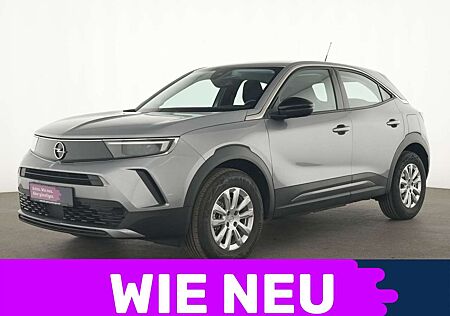 Opel Mokka-e Edition LED|Navi|Wärmepumpe|SHZ|Kamera