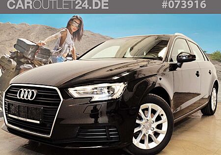 Audi A3 2.0 TDI Sportback S-tronic *Virtual Xenon MMI*