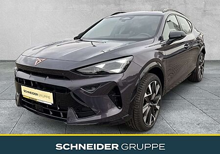 CUPRA Formentor 2.0 TSI DSG VZ KAMERA+SHZ+AHK+MATRIX