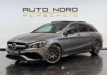 Mercedes-Benz CLA 45 AMG SB*4Matic*LED*Pano*Night*Driver´s*