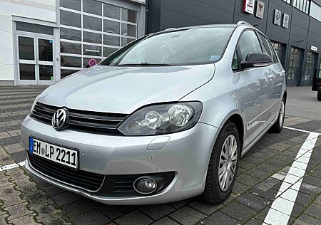 VW Golf Plus Volkswagen Style Tüv 11/26