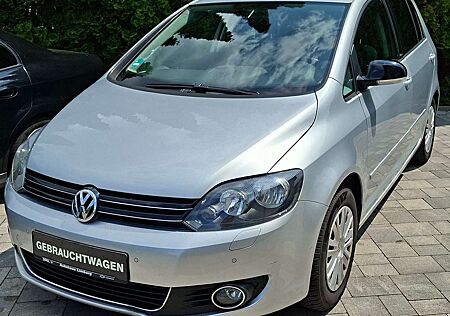 VW Golf Plus Volkswagen Style Alus PDC, Mod. 2012 Tüv 11/26