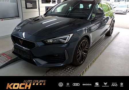 Cupra Leon Sportstourer VZ (MJ22.3) 1.4 e-HYBRID 180 k