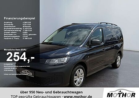 VW Caddy Volkswagen Cargo Maxi 2.0 TDI ACC PDC USB Bluetooth