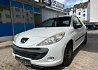 Peugeot 206 + *Elektr. Fenster* Klima*