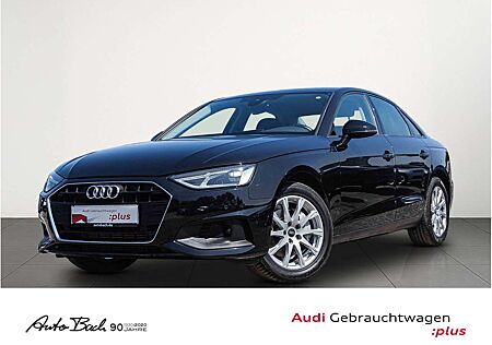 Audi A4 40TFSI Stronic Navi GRA EPH DAB