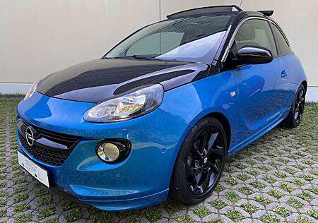 Opel Adam 1.4 Black Jack Sport DAB IntelliLink SHZ