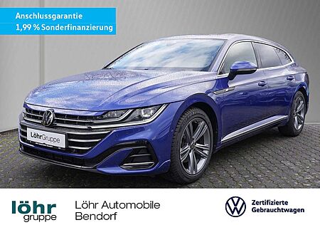 VW Arteon Volkswagen Shooting Brake 2.0 TDI DSG 4Motion R-Line *Stan...