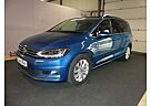 VW Touran Volkswagen Highline BMT, NAVI, el. Heckklappe, 7-Sitzer