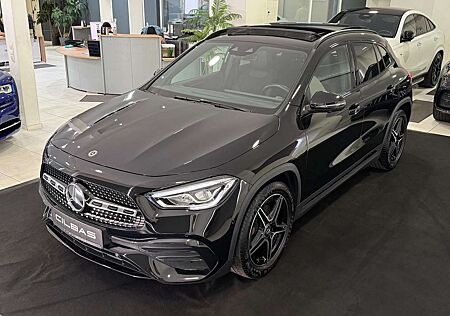 Mercedes-Benz GLA 200 AMG-Line *PANO*360*NIGHT*NIGHT*DAB*AMBI*