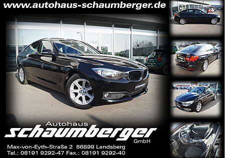 BMW 320d 320 Aut. Gran Turismo * Navi * Sitzhzg. *