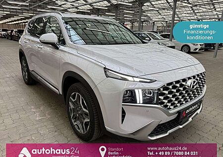 Hyundai Santa Fe 1.6 T-GDI Trend Plug-In Hybrid 4WD