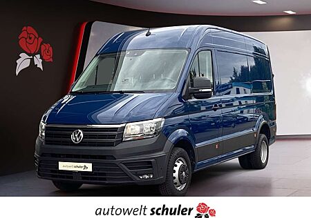 VW Crafter Volkswagen 50 Kasten HD 2,0 TDI Navi Kamera