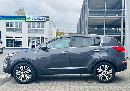 Kia Sportage Spirit 4WD Pano Leder Kessy Xen AHK 1.H