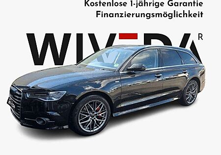 Audi A6 Avant 3.0 TDI quattro~Matrix~Pano~AHK~RFK~SHZ