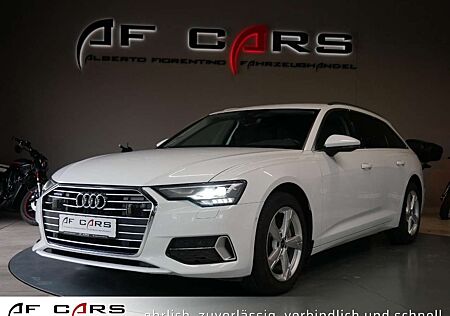 Audi A6 40 TDI quattro Sport Navi Stand Hzg. Kamera AHK