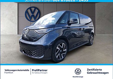 VW ID.BUZZ Volkswagen ID. Buzz Pro Navi DAB+ IQ.Light TravelAssist