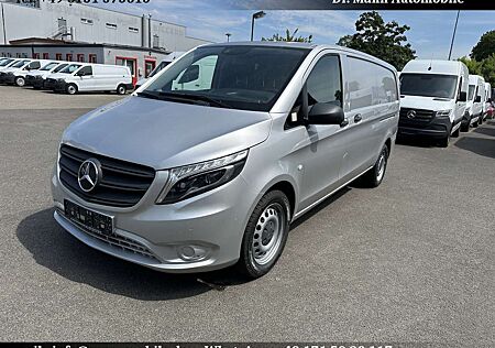 Mercedes-Benz Vito 119 CDI SELECT RWD extral Vollausstattung