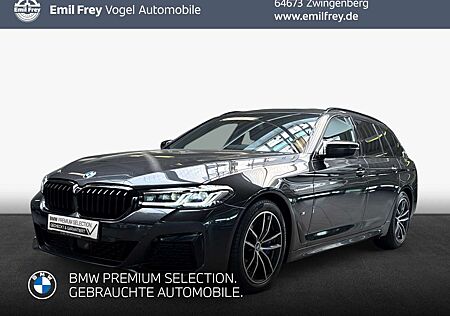 BMW 530 d xDrive Touring Aut. *HiFi*SHZ*Standheizung*