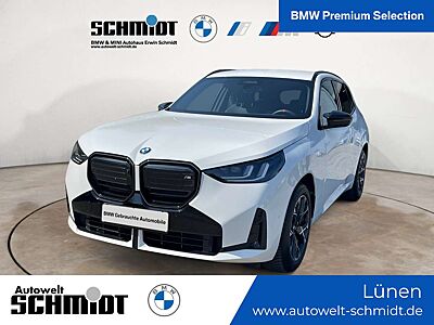 BMW X3 M50 + GARANTIE-bis-06.2030