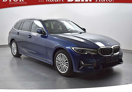 BMW 320 d Aut Luxury Line LASER+VIRTU+KAM+HEAD+PROF+M