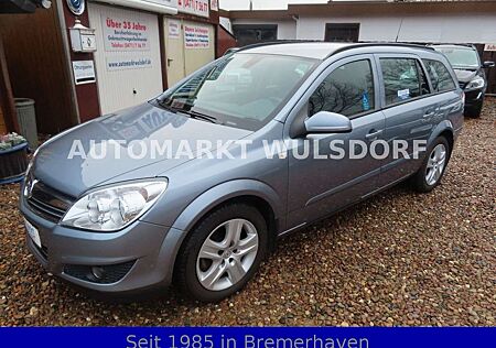 Opel Astra H Car,Edition,1,8,Autom,Behindertengerecht
