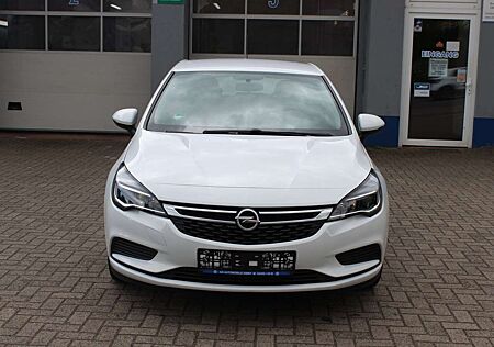 Opel Astra 1.0 Turbo Start/Stop * Klimaanlage * AHK Abnehmbar