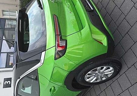 Opel Mokka-e Edition