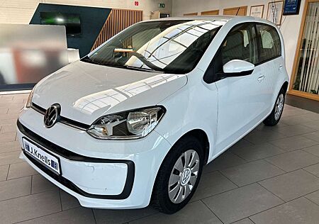 VW Up Volkswagen ! 1.0/Klima/5-Türer