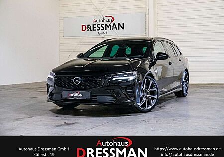 Opel Insignia GSi 4x4 ACC AHK LED BOSE LEDER KAMERA