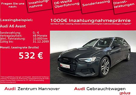 Audi A6 sport 40 TDI Matrix Kamera Navi DAB