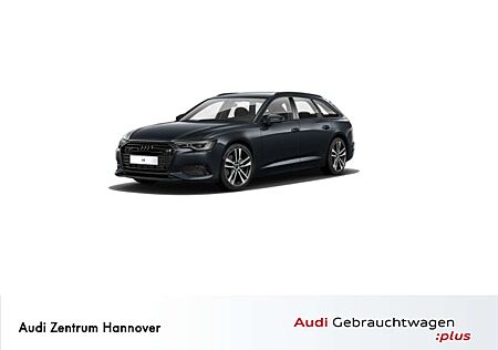 Audi A6 sport 40 TDI Matrix Kamera Navi DAB