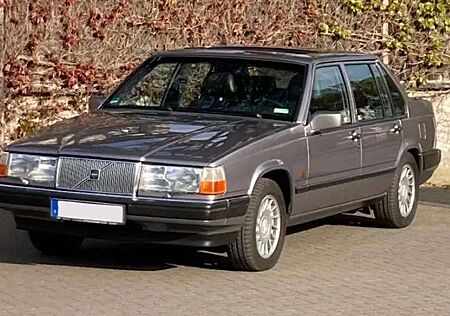 Volvo 960 Prestige 3.0 24V