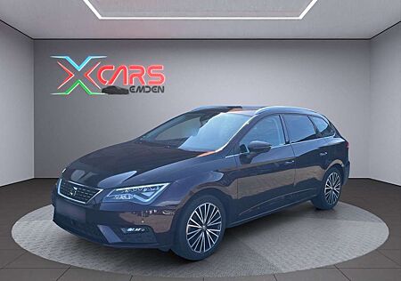 Seat Leon ST Xcellence/Pano/Automatik/LED