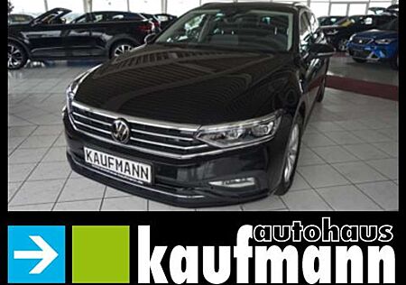 VW Passat Variant Volkswagen 1,5 TSI DSG BUSINESS AHK E. HECK NA