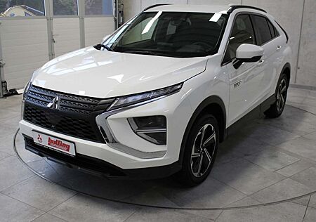 Mitsubishi Eclipse Cross Plug-in Hybrid BASIS 2.4 4WD