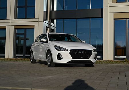 Hyundai i30 1.4 Select