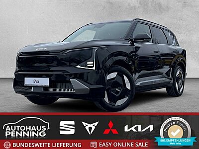 Kia EV5 81,4 kWh EARTH / UPE: 53.050,- € / DRIVE LED