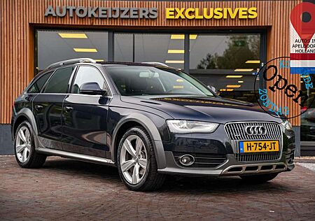 Audi A4 Allroad quattro 3.0 TDI Pro Line Business Nav