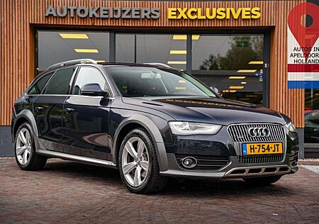 Audi A4 Allroad quattro 3.0 TDI Pro Line Business Nav